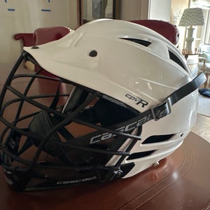 Youth Cascade CPV-R Helmet (Used)