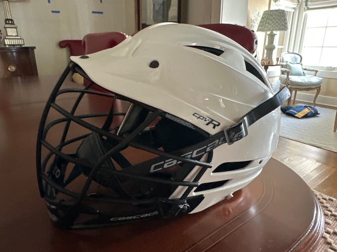 Youth Cascade CPV-R Helmet (Used)