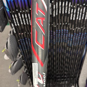 31" Marucci CAT X USA alloy Certified Bat (-8) 23 oz (Used) little league