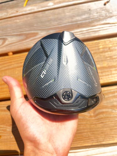 TaylorMade Qi35 Left Hand Driver 10.5 Loft (Used)