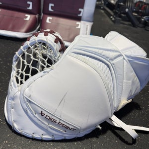 2025 Bauer Regular Pro Stock (New) digi print gloves