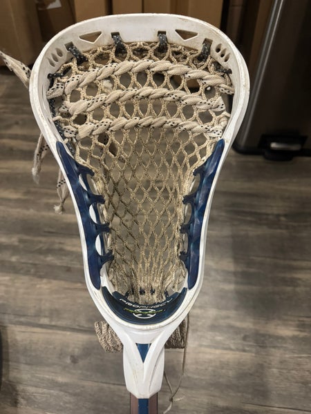 Used Brine Prophecy Head