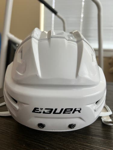 Bauer RE-AKT Pro-Stock Helmet Med