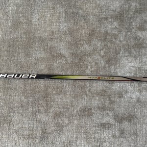 Senior Bauer Vapor Hyperlite 2 Right Handed Hockey Stick P28 (New)
