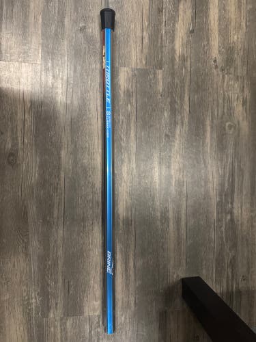 Brine throttle Shaft (Used)
