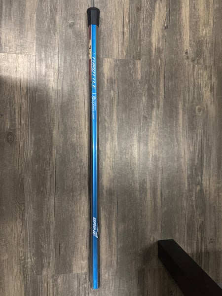 Brine throttle Shaft (Used)
