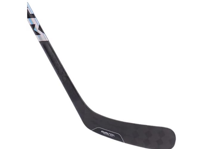Intermediate CCM RibCor Trigger 9 Pro Right Handed Hockey Stick P29 (Used)