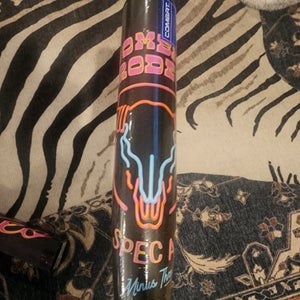 2026 Combat MFG Spec A1 Alloy BBCOR Certified Bat (-3) 30 oz 33"