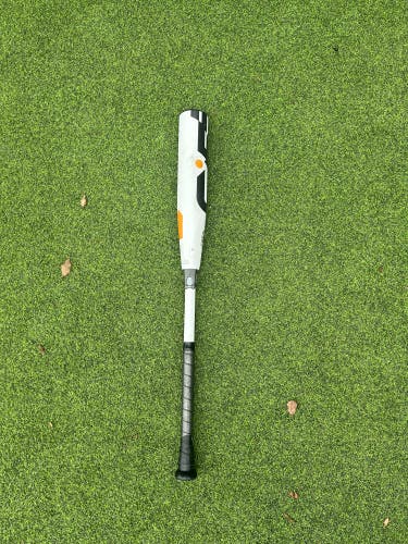 DeMarini CF Zen Composite USSSA Certified Bat (-5) 26 oz 31" (Used)