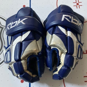 Reebok Gloves 15"