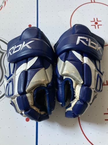 Reebok Gloves 15"