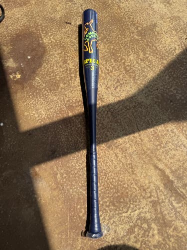 Combat Spec A1 Midnight Rodeo