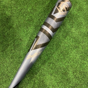 2023 Louisville Slugger Omaha Alloy Bat USABat Certified (-11) Alloy 19 oz 30" (Used)