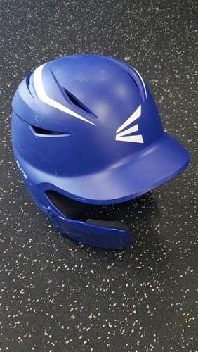Used Easton ELITE Batting Helmet No Mask Royal Blue SM 11849-S000030829
