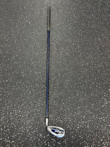 Used Cobra KING COBRA FP Golf Wedge Mens RH Gap/Approach Wedge 11849-S000030824