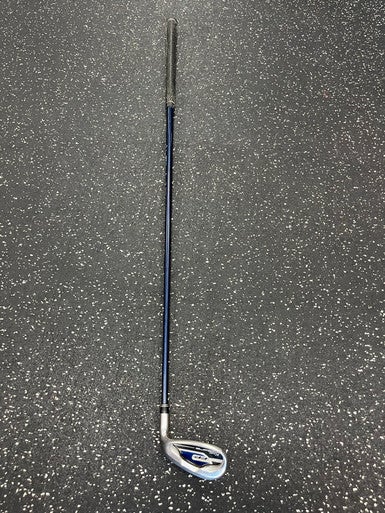 Used Cobra KING COBRA FP Golf Wedge Mens RH Gap/Approach Wedge 11849-S000030824