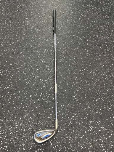 Used Ping G5 GREEN DOT Golf Wedge Mens LH Sand Wedge 11849-S000030825