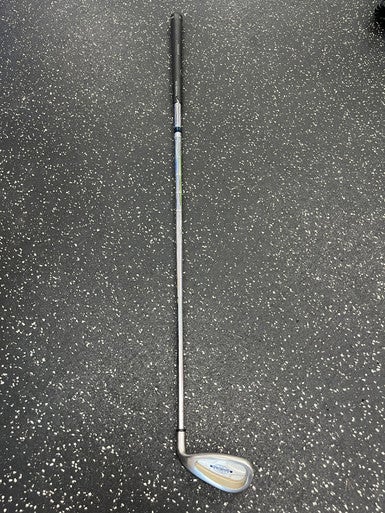 Used Callaway STEELHEAD X-14 Golf Wedge Mens RH Gap/Approach Wedge 11849-S000030814