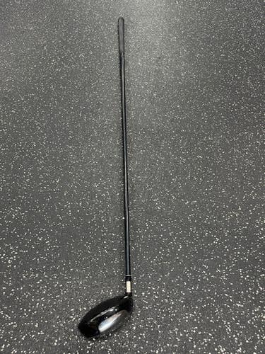 Used Taylormade 360TI Mens Driver LH 10.5 Degree 11849-S000030797