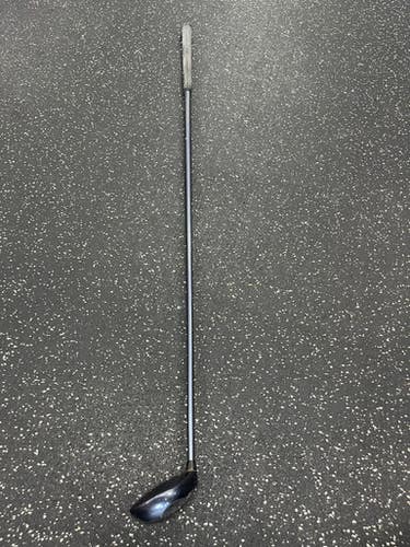 Used Callaway BIG BERTHA STEELHEAD III Mens Fairway Wood LH 5 Wood 11849-S000030795