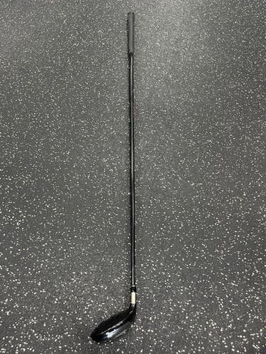 Used Taylormade 300 SERIES Mens Fairway Wood LH 3 Wood 11849-S000030792