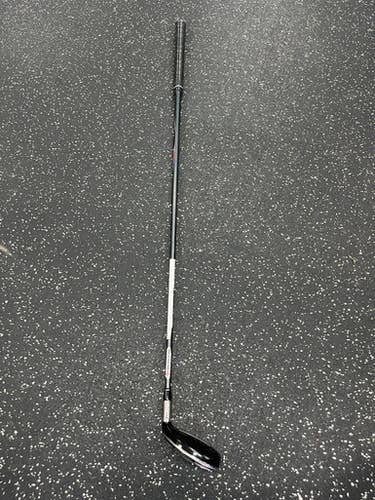 Used Adams Golf IDEA A12 05 Mens Individual Iron RH 6 Iron 11849-S000030785