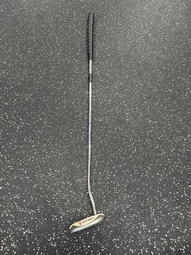 Used Odyssey DUAL FORCE ROSSIE II Mens Putter LH 11849-S000030791