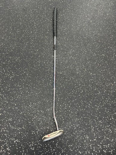 Used Odyssey DUAL FORCE ROSSIE II Mens Putter LH 11849-S000030791