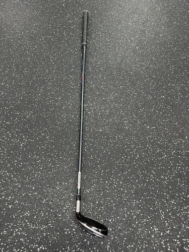 Used Adams Golf IDEA A12 05 Mens Individual Iron RH 5 Iron 11849-S000030784