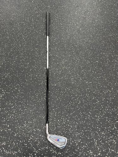 Used US Kids CHAMPIONSHIP SERIES Jr Individual Iron RH 9 Iron 11849-S000030782