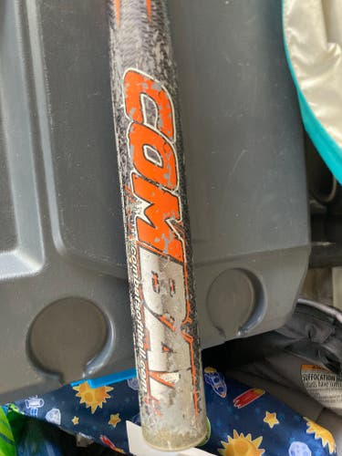Combat Bat 28 oz 34" (Used)