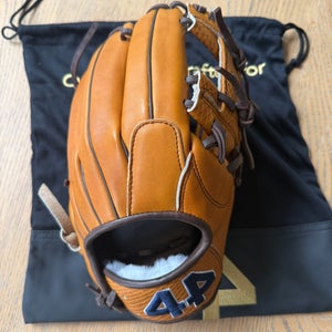 2025 44 Pro RH Infield Signature Series Baseball Glove 11.75" (Used)