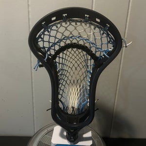 Willing to trade !!! ECD Mirage 2.0 Strung Head (New)