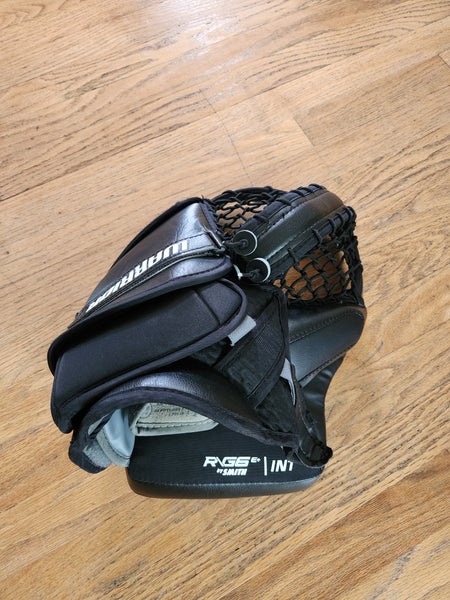 Warrior Ritual G6 E+ Regular (Used)