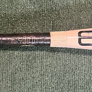2026 Warstic Bonesaber Hybrid USSSA Certified Bat (-10) 30" (Used)