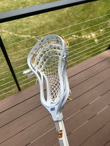 Nike Lakota 3 palumbo Replica