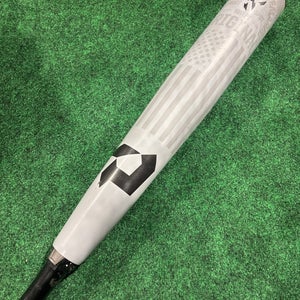 2024 DeMarini The Goods Hybrid Bat BBCOR Certified (-3) Hybrid 30 oz 33" (Used)