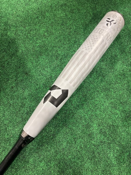2024 DeMarini The Goods Hybrid Bat BBCOR Certified (-3) Hybrid 30 oz 33" (Used)