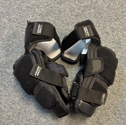 Senior Medium Bauer Pro Series Elbow Pads Pro Stock (New)
