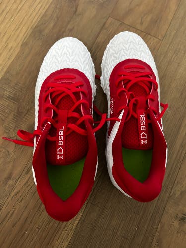 Under Armour