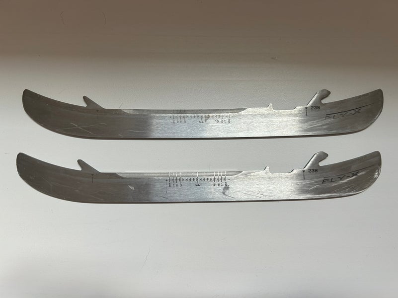 Bauer Fly-X 238 mm (Used)