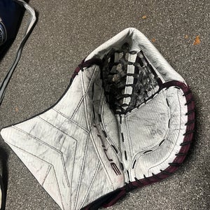 2023 True Catalyst PX3 Regular Pro Stock (Used)