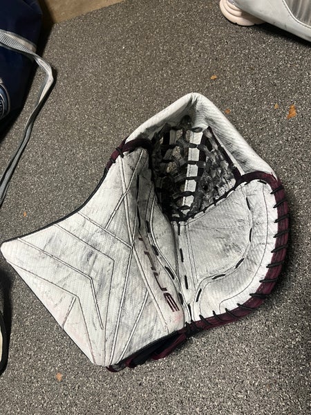 2023 True Catalyst PX3 Regular Pro Stock (Used)