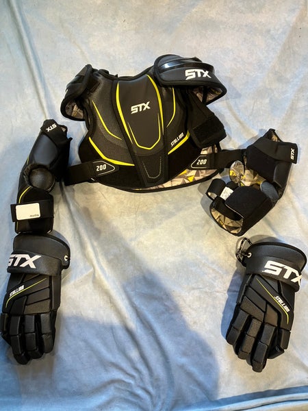STX Stallion 200 Starter Kit