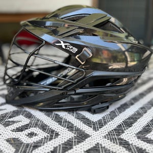 Cascade XRS Pro Helmet (Used)
