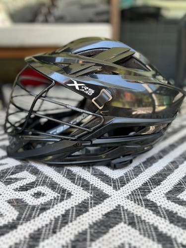 Cascade XRS Pro Helmet (Used)