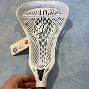 Brine Dynasty Warp Pro Strung Head (New)