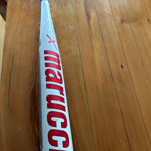 2023 Marucci CATX Alloy BBCOR Certified Bat (-3) 28 oz 31" (Used)