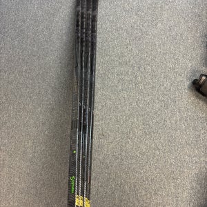 New CCM Left Handed P90T Pro Stock RibCor Trigger 4 Pro Hockey Stick