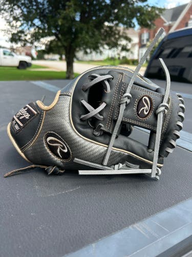 Rawlings Heart of the Hide Baseball Glove 11.5"